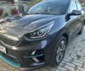 Кіа Niro 2020 у Хмельницькому на Automoto.ua Сірий Кіа Niro, об'ємом двигуна 0 л та пробігом 124 тис. км за 18390 $, фото 5 на Automoto.ua