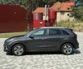 Сірий Кіа Niro, об'ємом двигуна 0 л та пробігом 82 тис. км за 20500 $, фото 2 на Automoto.ua