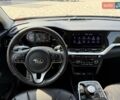 Сірий Кіа Niro, об'ємом двигуна 0 л та пробігом 82 тис. км за 20500 $, фото 25 на Automoto.ua