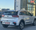 Серый Киа Niro, объемом двигателя 0 л и пробегом 139 тыс. км за 17699 $, фото 9 на Automoto.ua