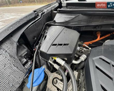 Серый Киа Niro, объемом двигателя 0 л и пробегом 158 тыс. км за 17750 $, фото 86 на Automoto.ua