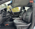 Серый Киа Niro, объемом двигателя 0 л и пробегом 139 тыс. км за 18900 $, фото 74 на Automoto.ua