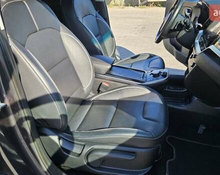 Киа Niro 2020 в Радомышле на Automoto.ua Серый Киа Niro, объемом двигателя 0 л и пробегом 145 тыс. км за 18800 $, фото 26 на Automoto.ua
