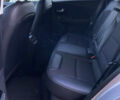 Серый Киа Niro, объемом двигателя 1.58 л и пробегом 67 тыс. км за 22600 $, фото 23 на Automoto.ua