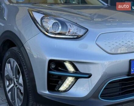 Кіа Niro 2020 у Чернівцях на Automoto.ua Сірий Кіа Niro, об'ємом двигуна 0 л та пробігом 12 тис. км за 19100 $, фото 21 на Automoto.ua