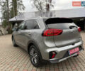 Киа Niro 2020 в Калуше на Automoto.ua Серый Киа Niro, объемом двигателя 1.58 л и пробегом 102 тыс. км за 19600 $, фото 19 на Automoto.ua