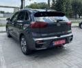 Серый Киа Niro, объемом двигателя 0 л и пробегом 73 тыс. км за 19200 $, фото 10 на Automoto.ua