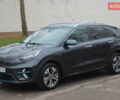 Сірий Кіа Niro, об'ємом двигуна 0 л та пробігом 74 тис. км за 19990 $, фото 4 на Automoto.ua