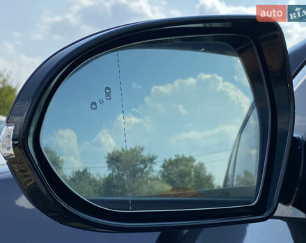 Киа Niro 2020 в Львове на Automoto.ua Серый Киа Niro, объемом двигателя 0 л и пробегом 116 тыс. км за 20800 $, фото 14 на Automoto.ua