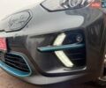 Серый Киа Niro, объемом двигателя 0 л и пробегом 125 тыс. км за 18950 $, фото 8 на Automoto.ua