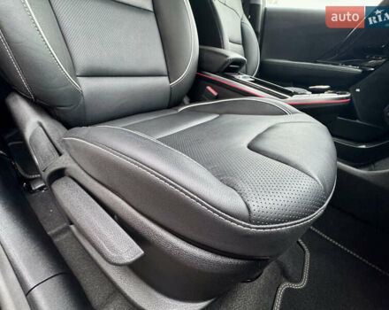 Серый Киа Niro, объемом двигателя 0 л и пробегом 109 тыс. км за 20500 $, фото 29 на Automoto.ua
