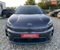 Киа Niro 2020 в Львове на Automoto.ua Серый Киа Niro, объемом двигателя 0 л и пробегом 107 тыс. км за 20950 $, фото 20 на Automoto.ua