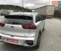 Серый Киа Niro, объемом двигателя 0 л и пробегом 90 тыс. км за 19900 $, фото 7 на Automoto.ua