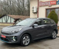 Серый Киа Niro, объемом двигателя 0 л и пробегом 158 тыс. км за 17750 $, фото 7 на Automoto.ua