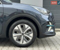 Серый Киа Niro, объемом двигателя 0 л и пробегом 156 тыс. км за 18500 $, фото 17 на Automoto.ua