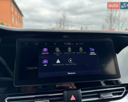 Серый Киа Niro, объемом двигателя 0 л и пробегом 118 тыс. км за 19350 $, фото 99 на Automoto.ua