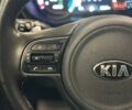 Сірий Кіа Niro, об'ємом двигуна 0 л та пробігом 155 тис. км за 19400 $, фото 22 на Automoto.ua
