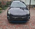 Серый Киа Niro, объемом двигателя 0 л и пробегом 89 тыс. км за 20500 $, фото 6 на Automoto.ua