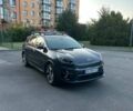 Серый Киа Niro, объемом двигателя 0 л и пробегом 160 тыс. км за 19200 $, фото 1 на Automoto.ua