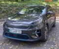 Сірий Кіа Niro, об'ємом двигуна 0 л та пробігом 75 тис. км за 23200 $, фото 3 на Automoto.ua