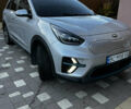 Киа Niro 2020 в Трускавце на Automoto.ua Серый Киа Niro, объемом двигателя 0 л и пробегом 74 тыс. км за 24500 $, фото 2 на Automoto.ua