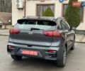 Серый Киа Niro, объемом двигателя 0 л и пробегом 158 тыс. км за 17750 $, фото 22 на Automoto.ua
