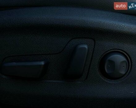 Сірий Кіа Niro, об'ємом двигуна 0 л та пробігом 58 тис. км за 23400 $, фото 36 на Automoto.ua