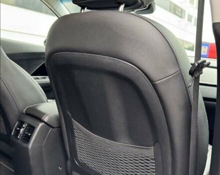 Серый Киа Niro, объемом двигателя 0 л и пробегом 147 тыс. км за 18800 $, фото 26 на Automoto.ua