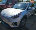 Сірий Кіа Niro, об'ємом двигуна 0 л та пробігом 76 тис. км за 13000 $, фото 1 на Automoto.ua