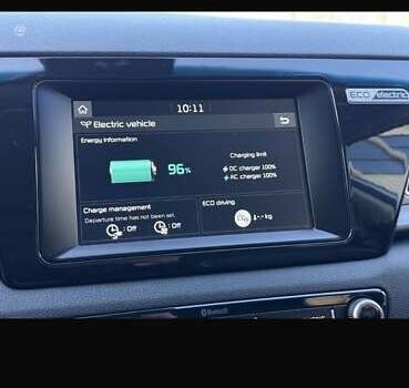 Кіа Niro 2020 у Чернівцях на Automoto.ua Сірий Кіа Niro, об'ємом двигуна 0 л та пробігом 12 тис. км за 19100 $, фото 17 на Automoto.ua