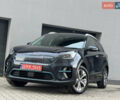 Серый Киа Niro, объемом двигателя 0 л и пробегом 156 тыс. км за 18500 $, фото 1 на Automoto.ua