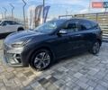 Серый Киа Niro, объемом двигателя 0 л и пробегом 142 тыс. км за 18900 $, фото 7 на Automoto.ua