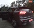 Киа Niro 2020 в Ирпене на Automoto.ua Серый Киа Niro, объемом двигателя 0 л и пробегом 99 тыс. км за 20490 $, фото 32 на Automoto.ua