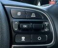 Сірий Кіа Niro, об'ємом двигуна 0 л та пробігом 76 тис. км за 22700 $, фото 24 на Automoto.ua