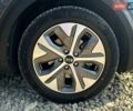 Сірий Кіа Niro, об'ємом двигуна 0 л та пробігом 76 тис. км за 22700 $, фото 16 на Automoto.ua