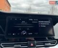 Сірий Кіа Niro, об'ємом двигуна 0 л та пробігом 118 тис. км за 19300 $, фото 95 на Automoto.ua