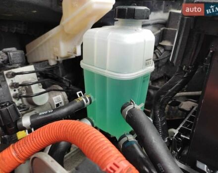 Киа Niro 2020 в Ровно на Automoto.ua Серый Киа Niro, объемом двигателя 0 л и пробегом 125 тыс. км за 19850 $, фото 98 на Automoto.ua