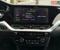 Сірий Кіа Niro, об'ємом двигуна 0 л та пробігом 71 тис. км за 21999 $, фото 50 на Automoto.ua