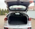 Сірий Кіа Niro, об'ємом двигуна 0 л та пробігом 71 тис. км за 21999 $, фото 78 на Automoto.ua