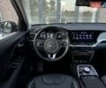 Серый Киа Niro, объемом двигателя 0 л и пробегом 82 тыс. км за 21000 $, фото 50 на Automoto.ua