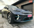 Киа Niro 2020 в Луцке на Automoto.ua Серый Киа Niro, объемом двигателя 0 л и пробегом 130 тыс. км за 19900 $, фото 8 на Automoto.ua