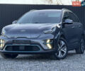 Сірий Кіа Niro, об'ємом двигуна 0 л та пробігом 102 тис. км за 18900 $, фото 8 на Automoto.ua