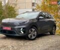 Киа Niro 2020 в Тернополе на Automoto.ua Серый Киа Niro, объемом двигателя 0 л и пробегом 149 тыс. км за 18800 $, фото 4 на Automoto.ua