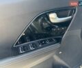 Сірий Кіа Niro, об'ємом двигуна 0 л та пробігом 82 тис. км за 20500 $, фото 17 на Automoto.ua