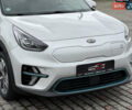 Серый Киа Niro, объемом двигателя 0 л и пробегом 126 тыс. км за 21500 $, фото 3 на Automoto.ua