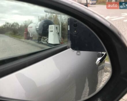 Серый Киа Niro, объемом двигателя 0 л и пробегом 90 тыс. км за 19900 $, фото 34 на Automoto.ua