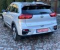 Сірий Кіа Niro, об'ємом двигуна 0 л та пробігом 89 тис. км за 437 $, фото 22 на Automoto.ua