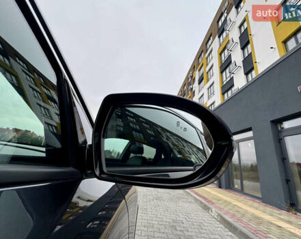 Серый Киа Niro, объемом двигателя 0 л и пробегом 109 тыс. км за 20500 $, фото 21 на Automoto.ua