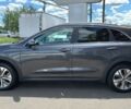 Сірий Кіа Niro, об'ємом двигуна 0 л та пробігом 32 тис. км за 12500 $, фото 3 на Automoto.ua