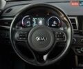 Сірий Кіа Niro, об'ємом двигуна 0 л та пробігом 135 тис. км за 17500 $, фото 47 на Automoto.ua